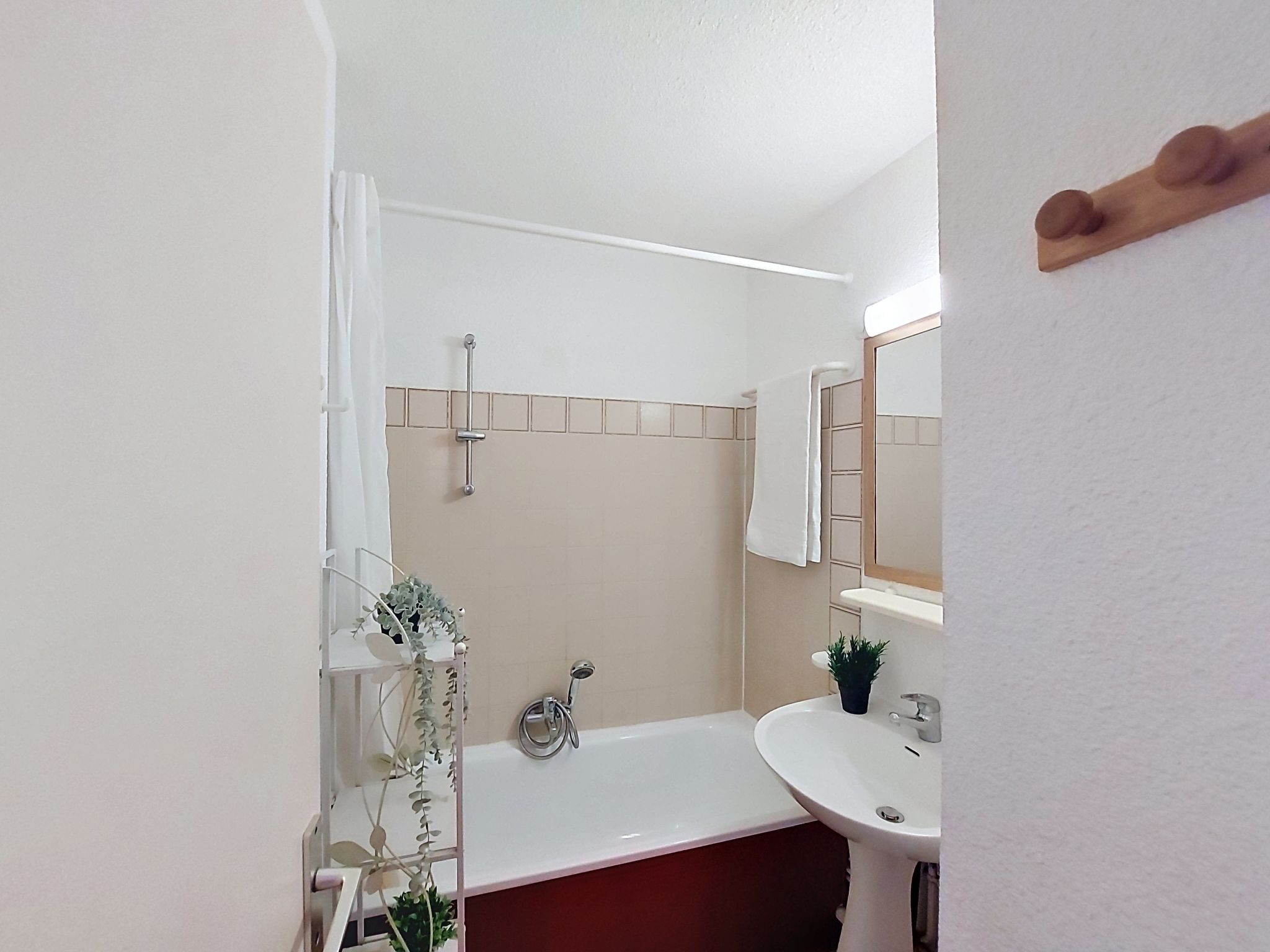 Coudalère/Guadeloupe - Inside