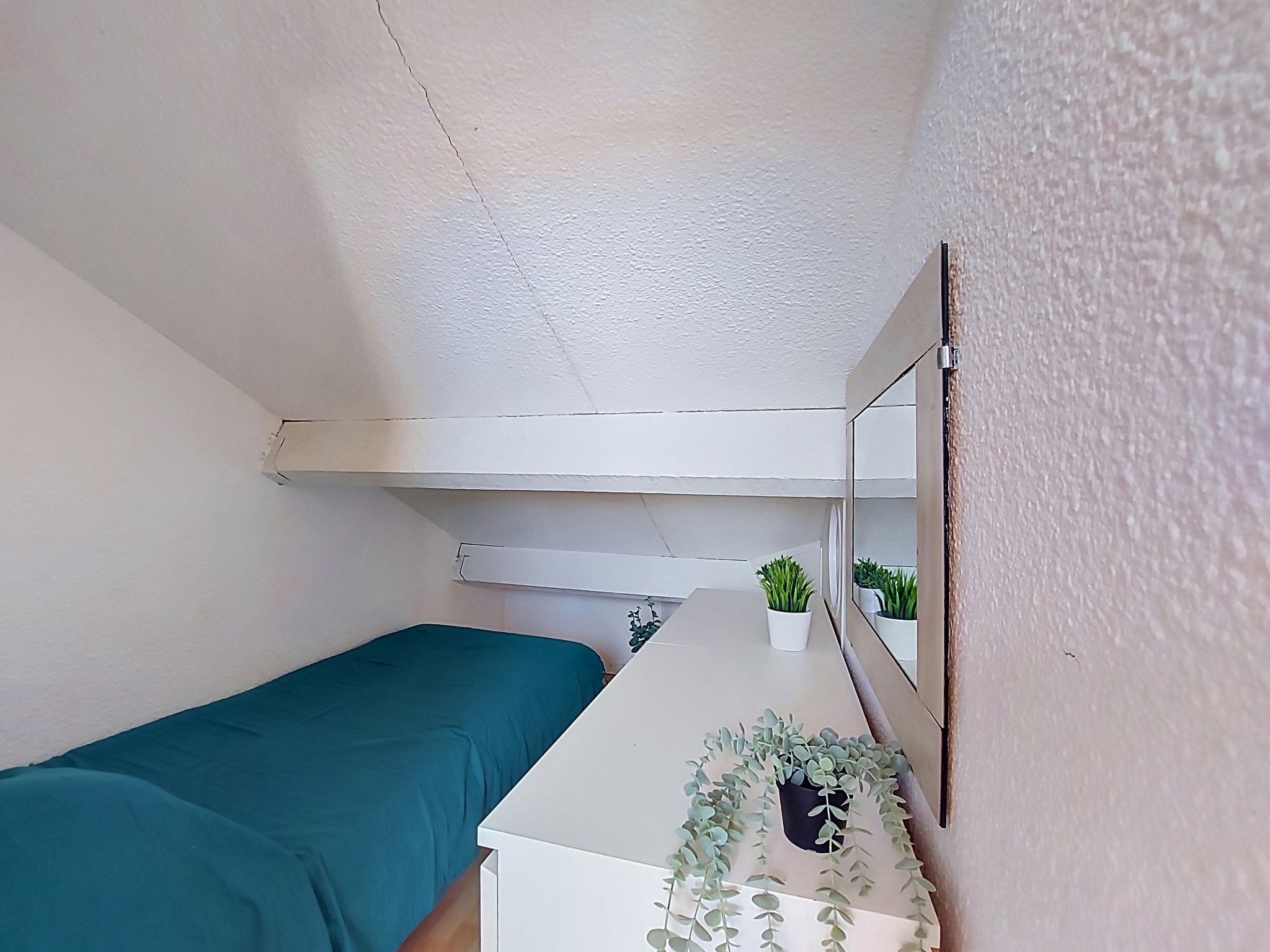 Coudalère/Guadeloupe - Inside