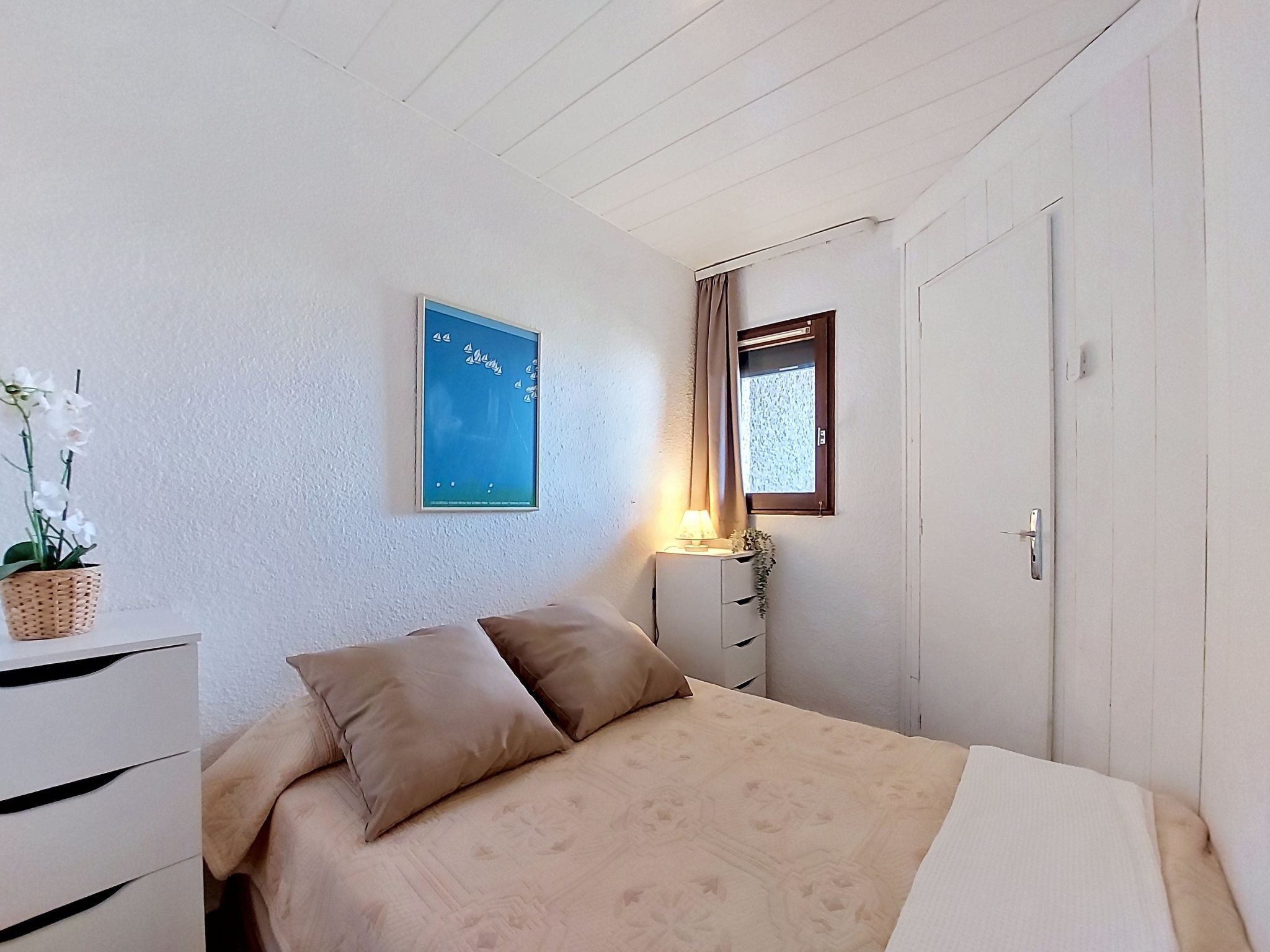 Coudalère/Guadeloupe - Inside