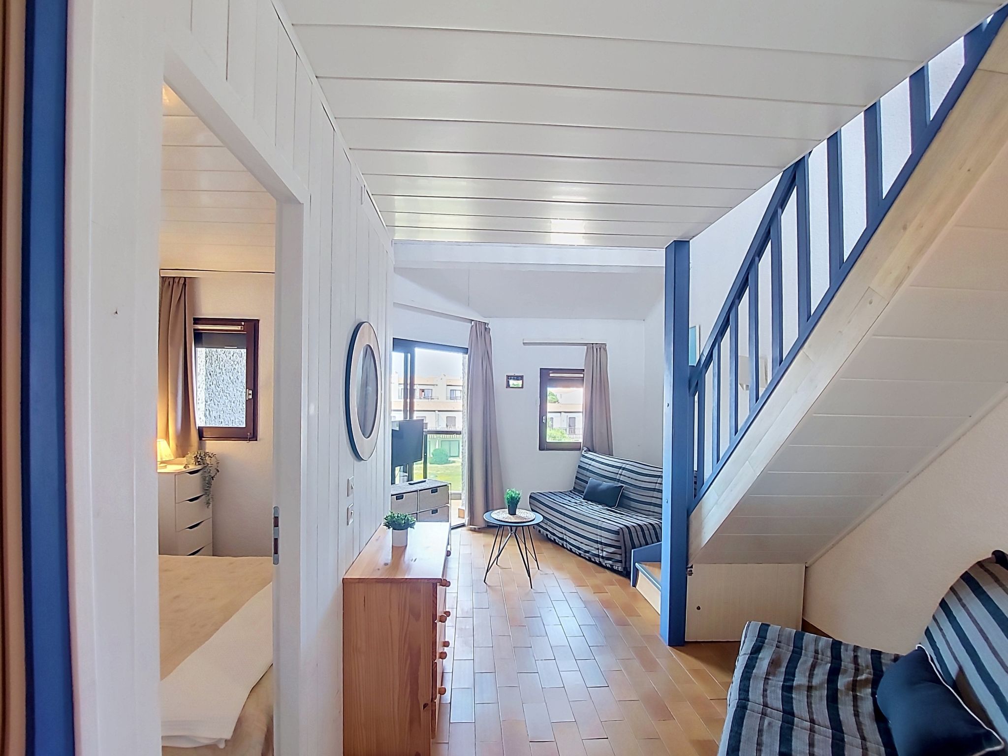 Coudalère/Guadeloupe - Inside