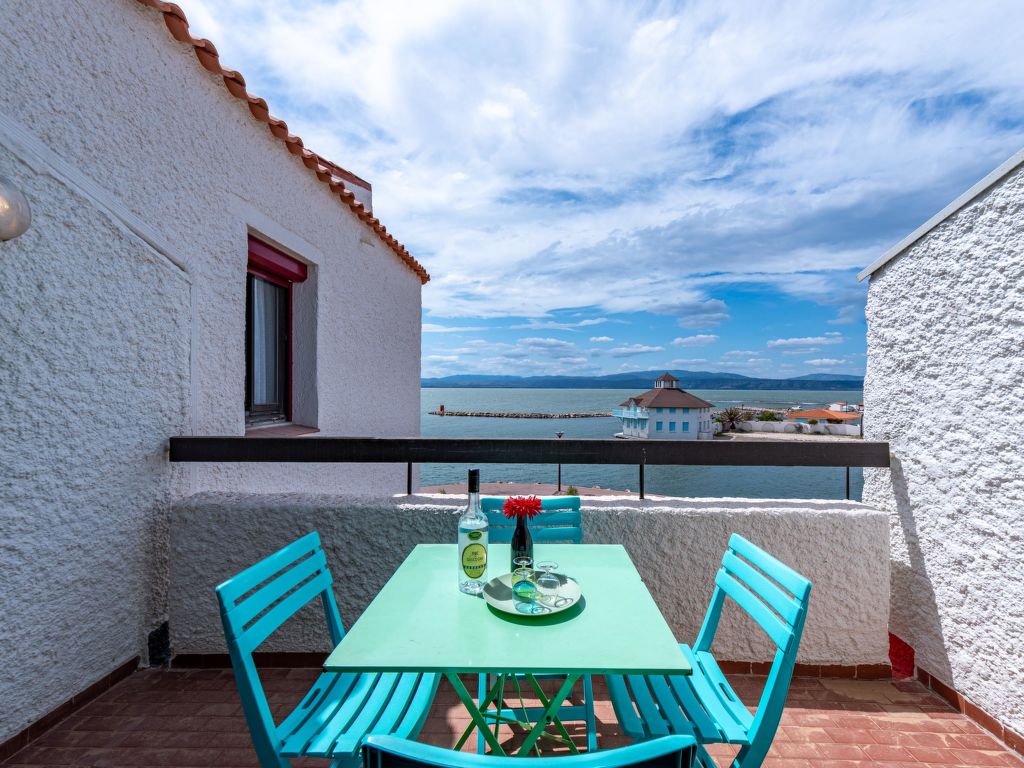 Appartement Coudalère/Guadeloupe in Frankrijk