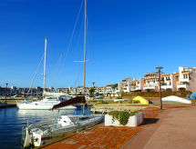 Leilighet Guadeloupe