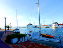 Leilighet Guadeloupe
