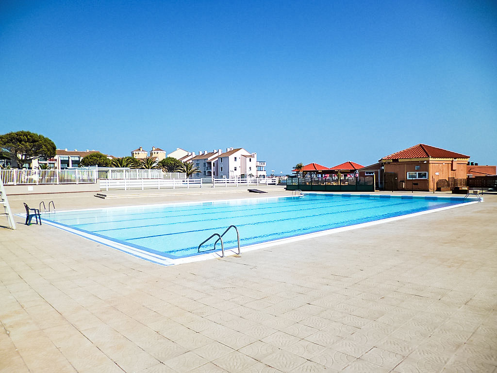 Ferienwohnung Coudalère/Guadeloupe Ferienwohnung  Le Barcarès