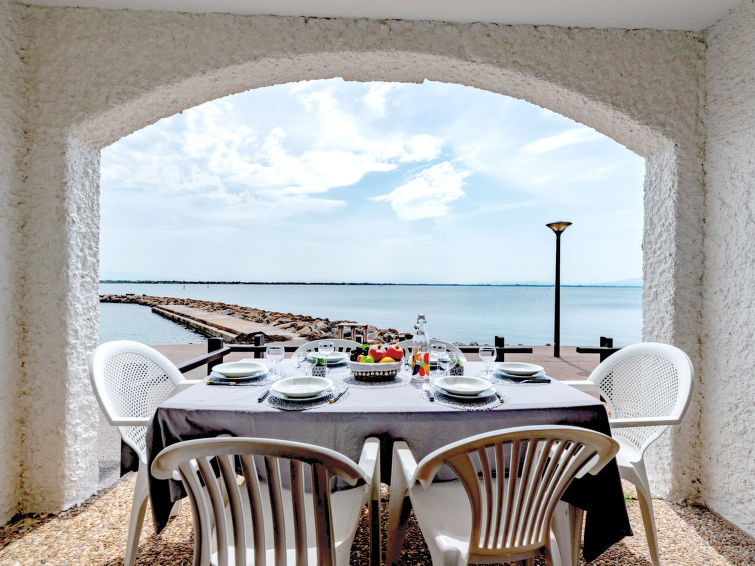 Search and Stay destination Le Barcarès, Occitanie - France from AU$ 188. Coudalère/Guadeloupe