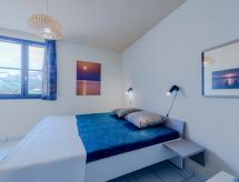 Appartement Coudalère/Guadeloupe