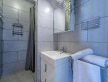 Appartement Coudalère/Guadeloupe