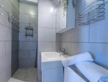 Appartement Coudalère/Guadeloupe