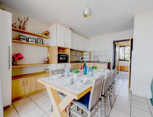 Appartement Coudalère/Guadeloupe