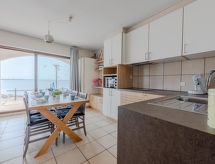 Appartement Coudalère/Guadeloupe