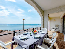 Appartement Coudalère/Guadeloupe
