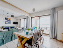 Appartement Coudalère/Guadeloupe