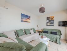Appartement Coudalère/Guadeloupe