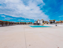 Appartement Coudalère/Guadeloupe