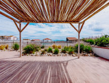 Appartement Coudalère/Guadeloupe