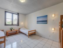 Appartement Coudalère/Guadeloupe