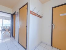 Appartement Coudalère/Guadeloupe