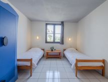 Appartement Coudalère/Guadeloupe