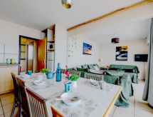 Appartement Coudalère/Guadeloupe