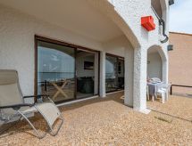 Appartement Coudalère/Guadeloupe