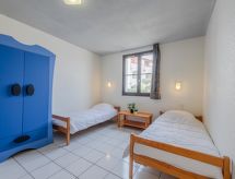 Appartement Coudalère/Guadeloupe