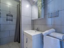 Appartement Coudalère/Guadeloupe