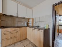 Appartement Coudalère/Guadeloupe