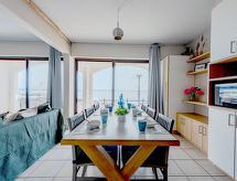 Appartement Coudalère/Guadeloupe