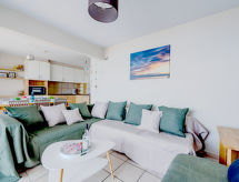 Appartement Coudalère/Guadeloupe