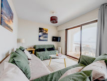 Appartement Coudalère/Guadeloupe