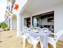 Appartement Coudalère/Guadeloupe