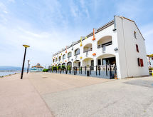 Appartement Coudalère/Guadeloupe