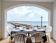 Appartement Coudalère/Guadeloupe