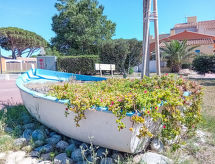 Appartement Coudalère/Guadeloupe