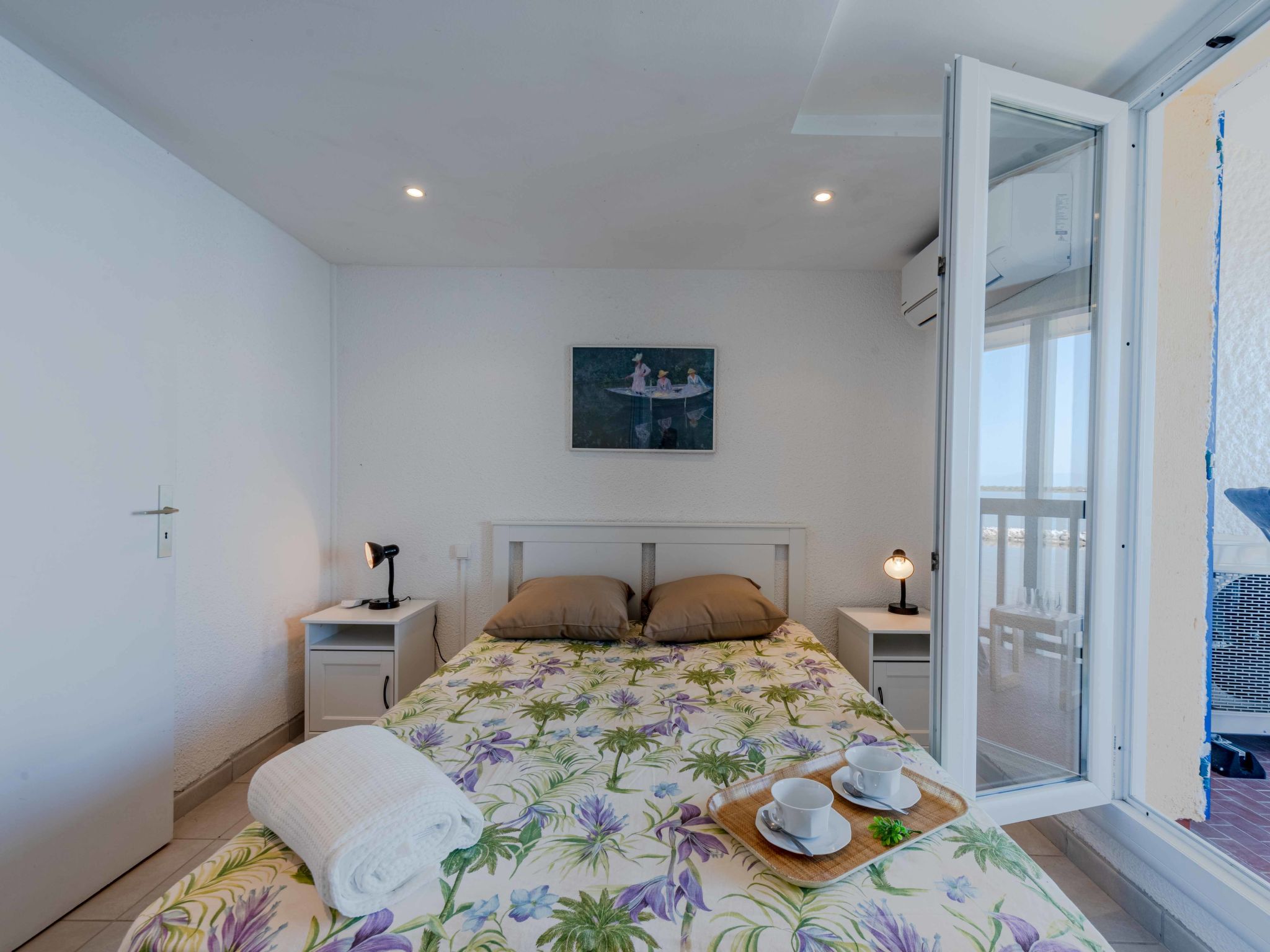Coudalère/Guadeloupe-Inside