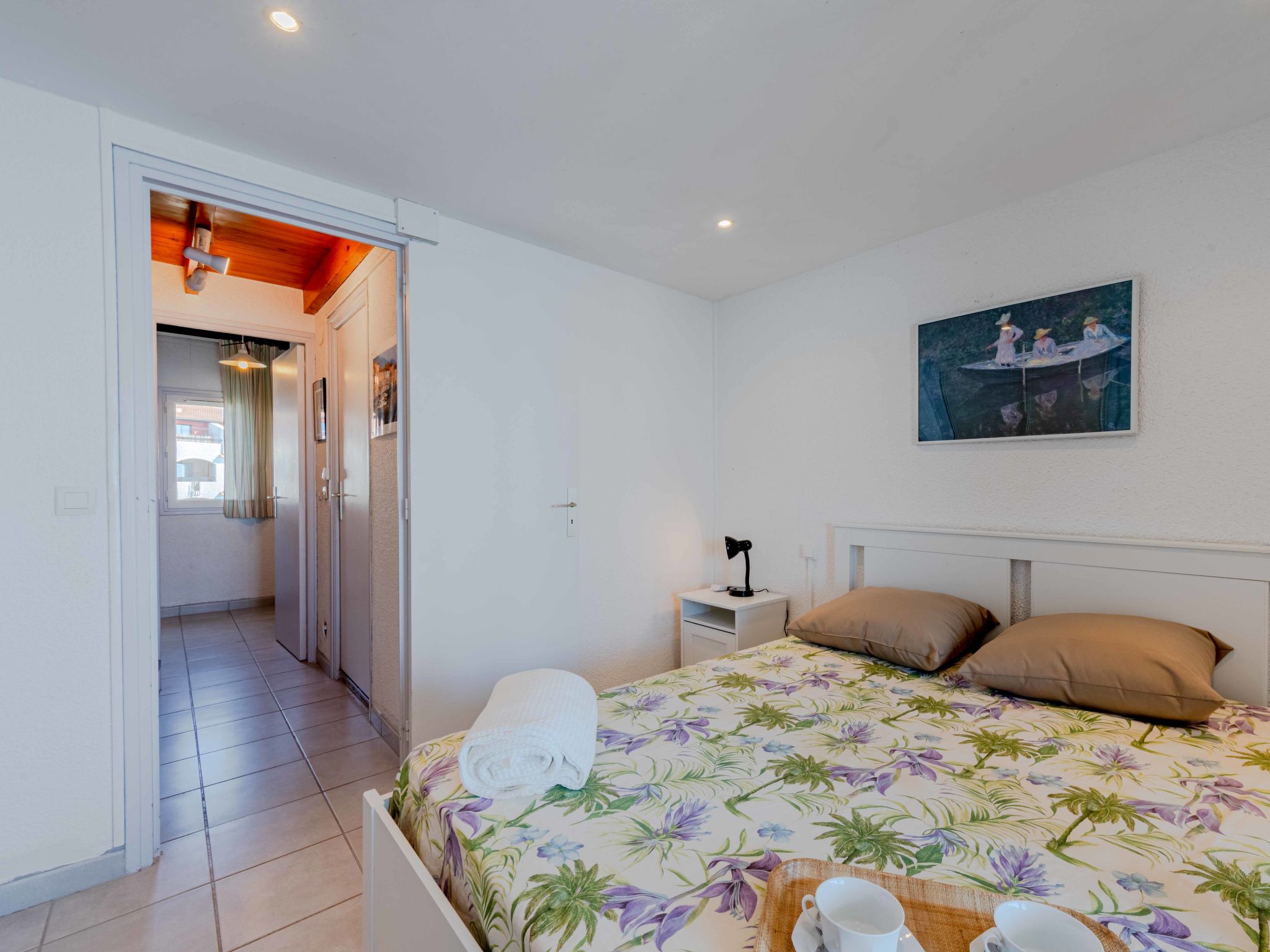Coudalère/Guadeloupe-Inside