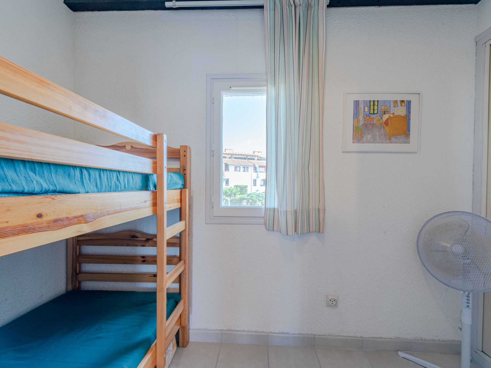 Coudalère/Guadeloupe-Inside