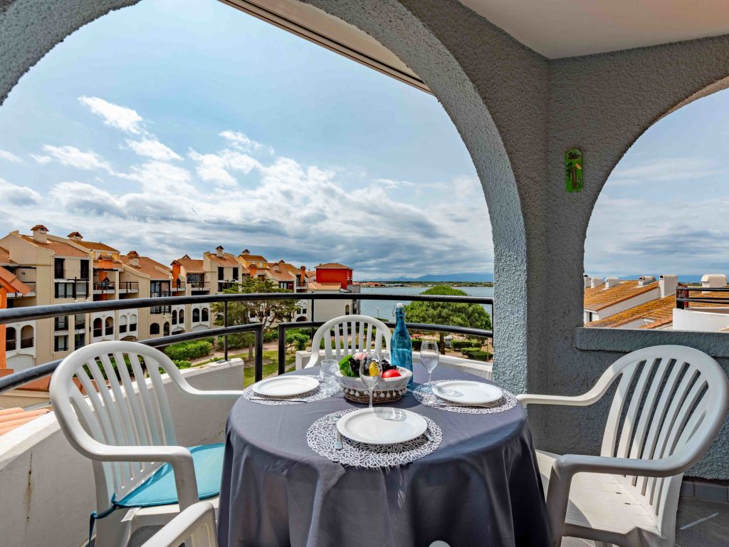 Appartement Antigua