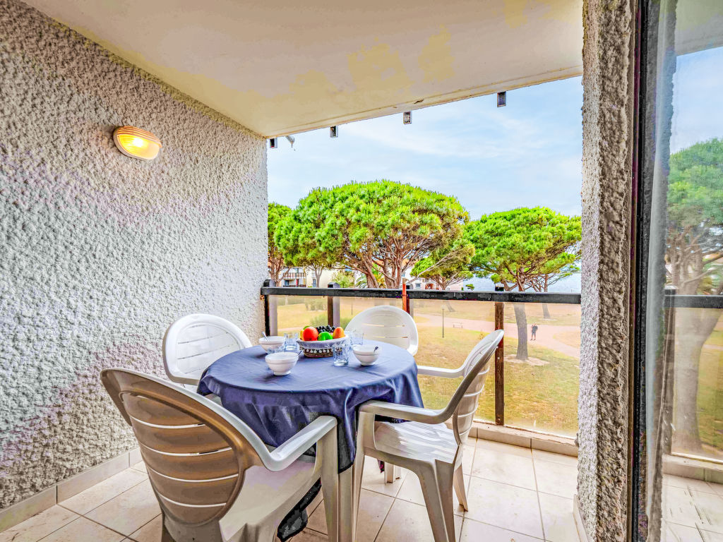 Appartement Antigua