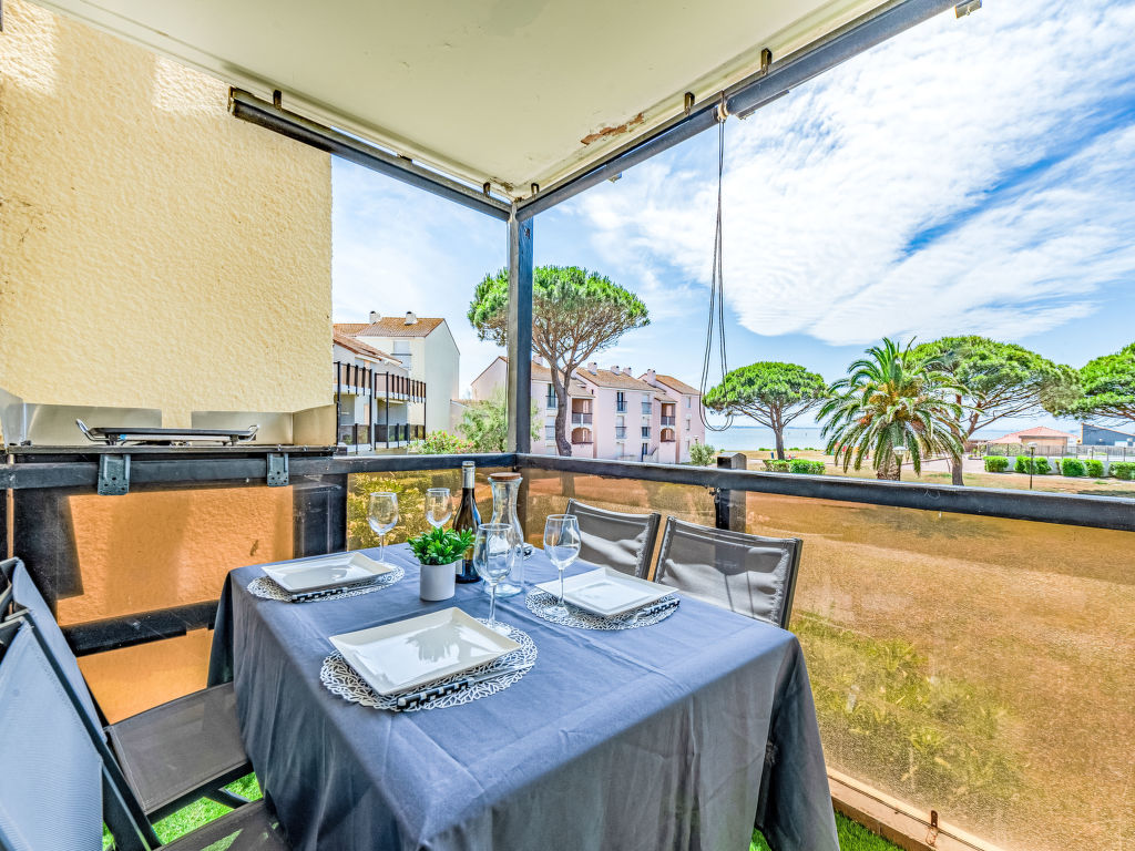 Appartement Antigua