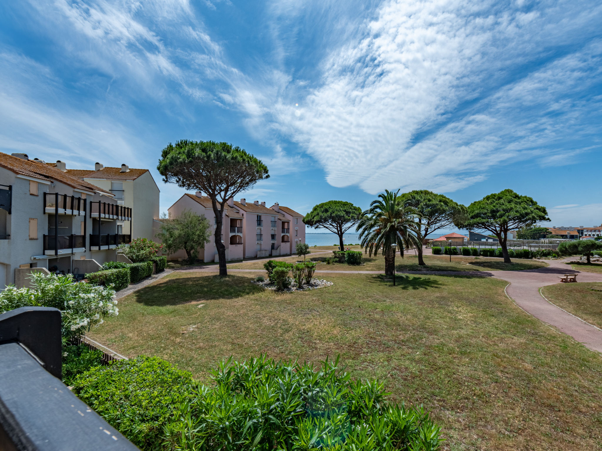 Antigua-Buiten