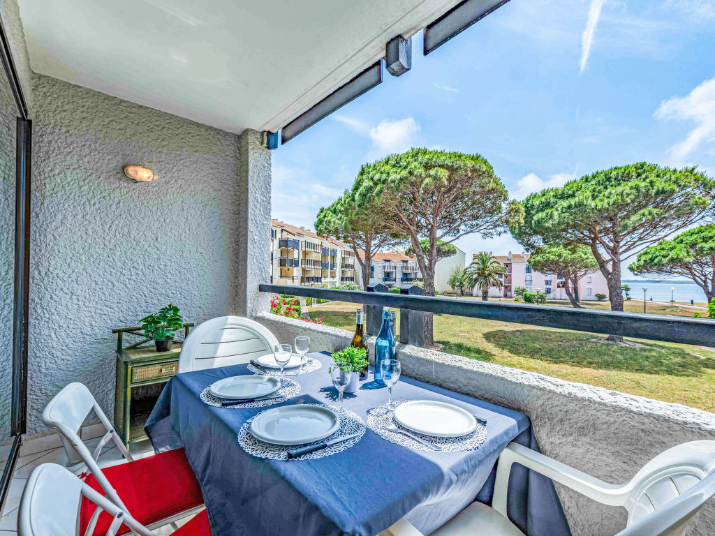 Appartement Antigua