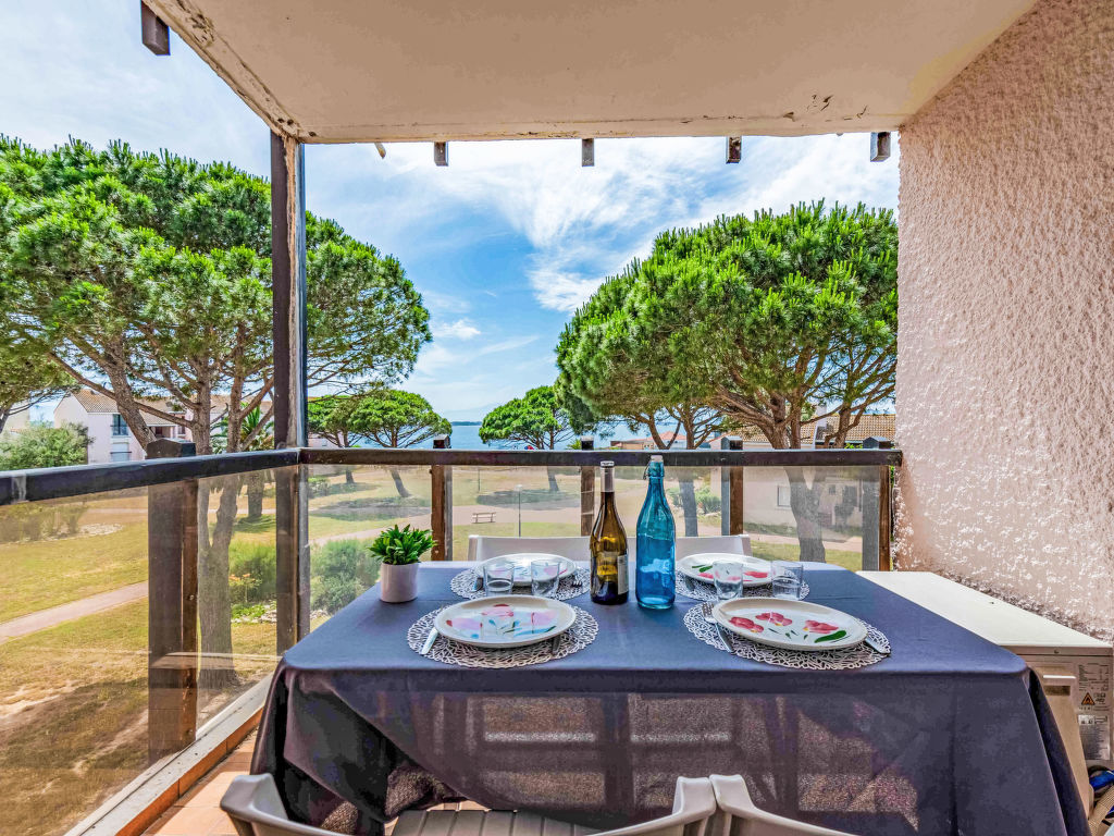 Appartement Antigua
