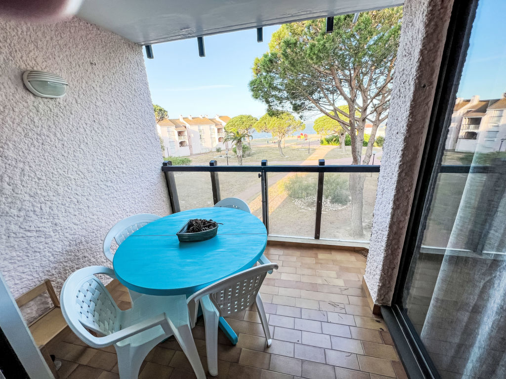 Appartement Antigua
