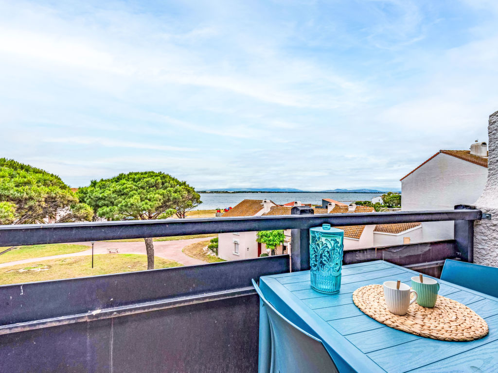 Appartement Antigua