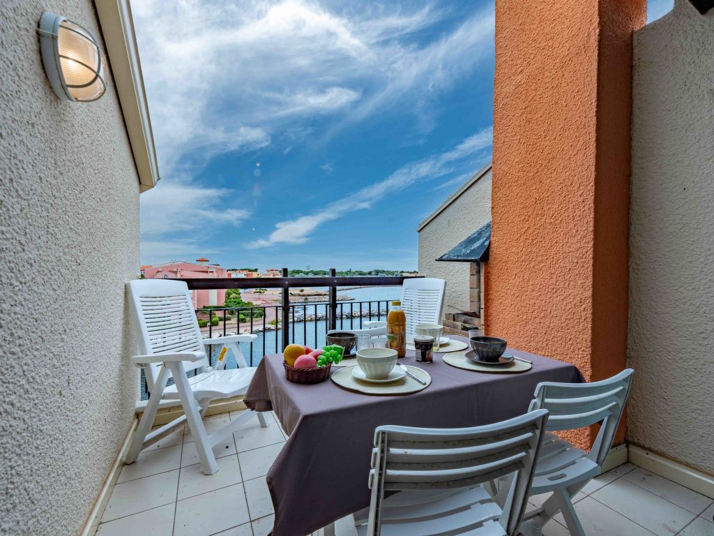 Appartement Barbados