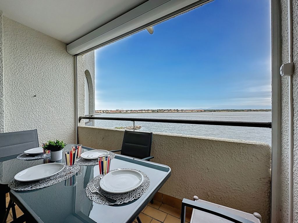 Appartement Les Marquises
