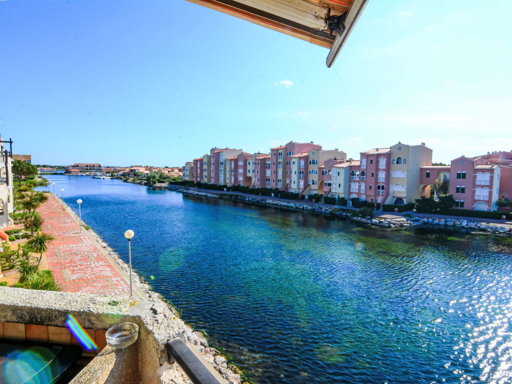 Appartement Les Marquises