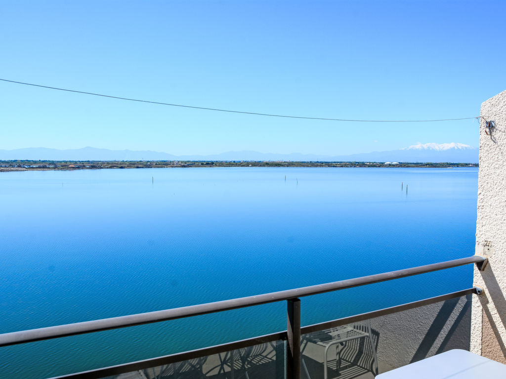 Appartement Les Marquises