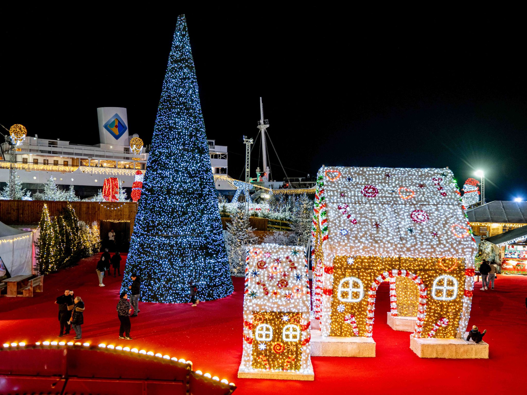 Photo of Les Marquises